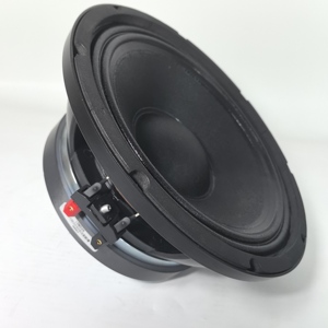 Chuyên nghiệp PA loa woofer 700 Watt Ferrite Mid Bass <span class=keywords><strong>10</strong></span> inch Loa - Product Image 2
