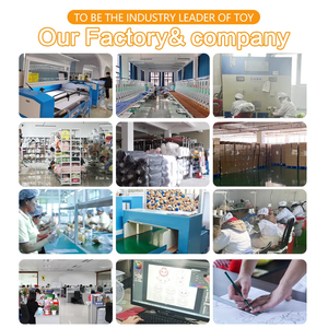 Tùy chỉnh sản xuất <span class=keywords><strong>Plush</strong></span> <span class=keywords><strong>Plush</strong></span> Stuff đồ chơi nhồi bông con búp bê sư tử đồ chơi sang trọng - Product Image 3