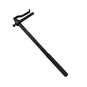 Extractor de sello de aceite de horquilla delantera ajustable, herramienta multifunción para accesorio de motocicleta - Product Image 2