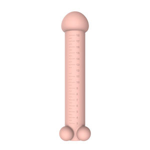 Dildo Femminile in Silicone Liquido a Forma di Uovo, Giocattolo Sessuale <span class=keywords><strong>per</strong></span> <span class=keywords><strong>Donne</strong></span>, Bestseller - Product Image 1