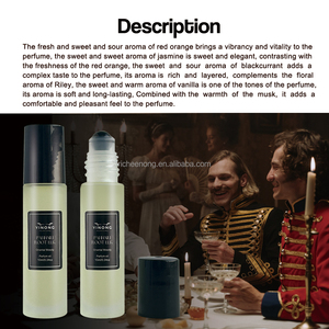 Vente en gros <span class=keywords><strong>Parfum</strong></span> longue durée pour hommes huile de <span class=keywords><strong>parfum</strong></span> pour le corps Original Light Autre avec <span class=keywords><strong>Eros</strong></span> Rose senteurs de bois de coco et d'oud - Product Image 2