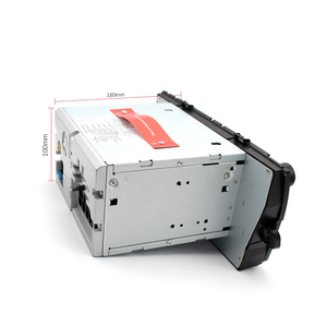 Reproductor de Video para Auto PX5 Android 10 2 DIN con Pantalla Táctil para <span class=keywords><strong>Prius</strong></span> <span class=keywords><strong>2009</strong></span>-2013 LHD con Wifi y Cámara de Visión Trasera KD-8602 - Product Image 5