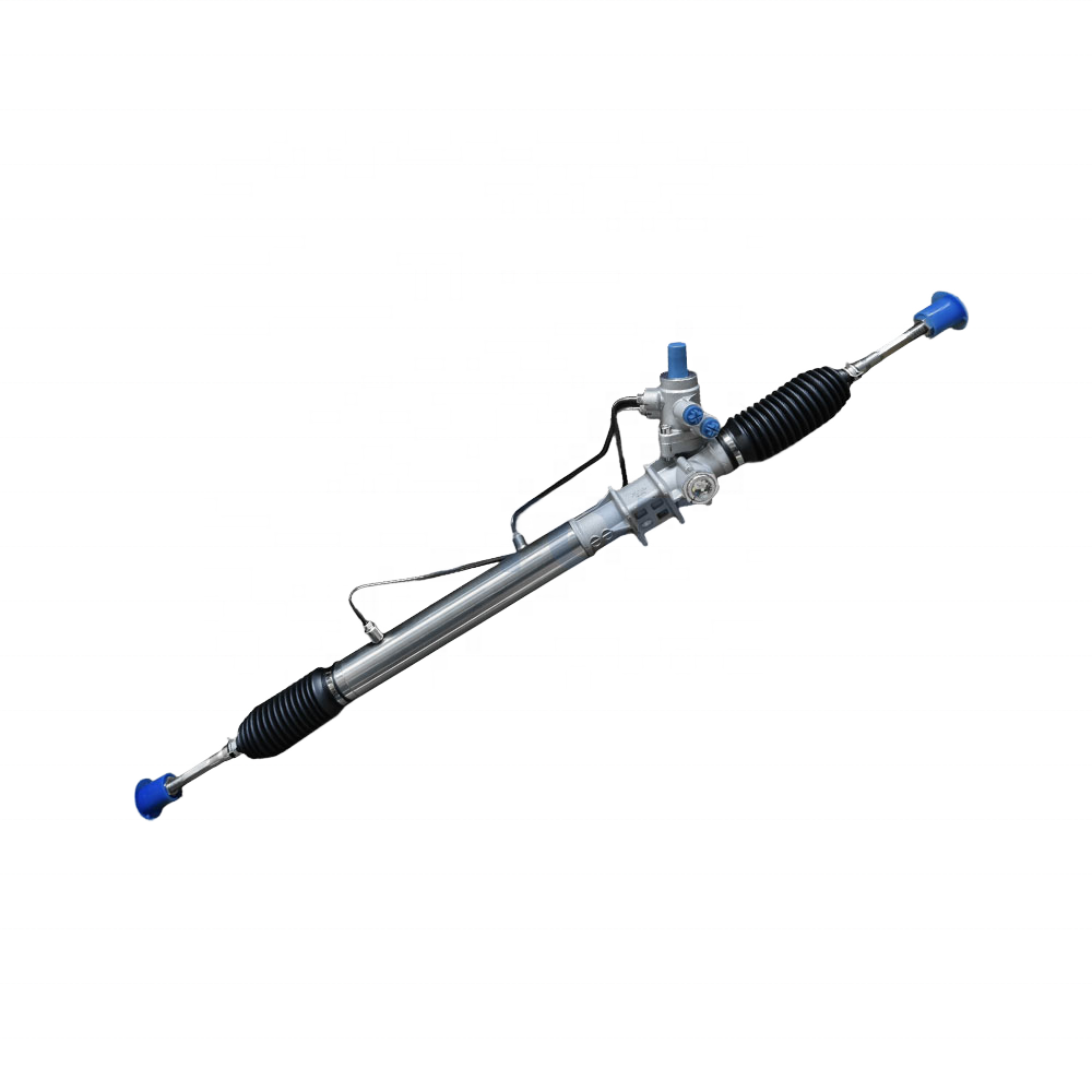 Power Steering Rack Compatible Left Hand Drive for Suzuki Grand Vitara 48580-65D51 48580-65D50