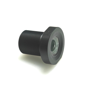 OKSEE 6 มม.F2.4 50 องศาโฟกัสคงที่ M12 เลนส์ OKS-3607-B8-650 IP69 กันน้ำสำหรับไอพี ไวไฟกล้องรักษาความปลอดภัยมินิกล้องการมองเห็นตอนกลางคืน - Product Image 3