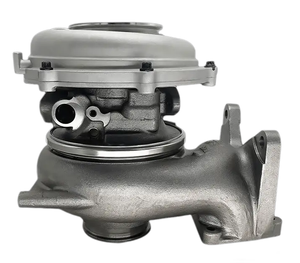 GT3788VAターボチャージャー848212-5001S OEM 98011735 97387896 12639460 for GM Chevy 6.6L Duramax LLM、LBZ、LLY 2004.5-2010 - Product Image 5