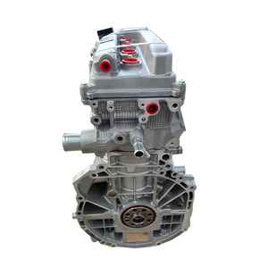 Moteur complet neuf 2AZ FE 2.4L 4 cylindres, bloc moteur complet, essence, pour Alphard <span class=keywords><strong>Previa</strong></span> Hilux - Product Image 3