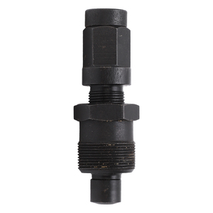 <span class=keywords><strong>Extracteur</strong></span> de manivelle de vélo avec traitement de durcissement, <span class=keywords><strong>extracteur</strong></span> de pédale de vélo durable, noir - Product Image 4