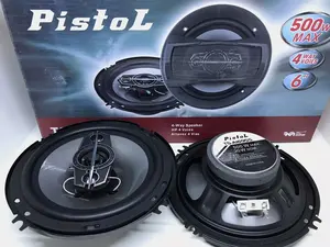 Altavoces Bluetooth para coche de 18 pulgadas, altavoces para coche, altavoz para coche Pioneer - Product Image 5