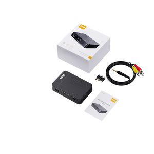 Ezcap288P 독립형 1080P <span class=keywords><strong>HD</strong></span> HDMI AV 비디오 캡처 박스, PS3, PS4, <span class=keywords><strong>Xbox</strong></span> One, <span class=keywords><strong>Xbox</strong></span> 360 게임 녹화용 - Product Image 5