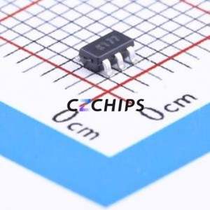 Amplificador operativo de chip IC de circuito integrado LMV321ILT SOT-23-5 nuevo y original - Product Image 2