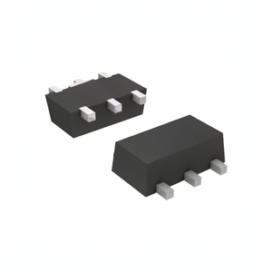 Composants de circuits électroniques SOT 89 5/6 en stock Gestion de l'alimentation (PMIC) XC6701A802PR-G - Product Image 1
