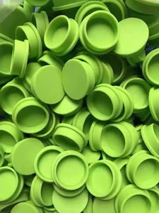 Factory Direct Silicone Molding 3D Printing Custom Small-batch Model Making Prototype Vacuum Casting Rubber PC ABS TPU Acrylic