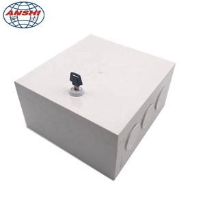 Hộp phân phối trong nhà loại <span class=keywords><strong>Krone</strong></span> cho các bộ phận Viễn Thông 30 cặp 50 cặp 100 cặp hộp dp loại <span class=keywords><strong>Krone</strong></span> - Product Image 3