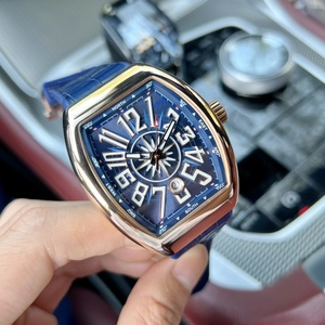 <span class=keywords><strong>Orologi</strong></span> di Lusso di Alta Gamma per <span class=keywords><strong>Uomo</strong></span>, Orologio Meccanico Automatico Casual e Professionale Resistente - Product Image 5