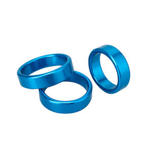 Anneau de pénis <span class=keywords><strong>en</strong></span> métal pour retarder l'éjaculation des hommes Anneau de pénis <span class=keywords><strong>en</strong></span> métal allié pour un temps plus long pour les hommes Stay Hard Sex Toys pour hommes - Product Image 3