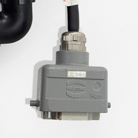 Líneas de Codificación Externa para Soldadura Fanuc ARP2 J3, Líneas de Codificación de Brazo y Gran Cantidad en Existencia