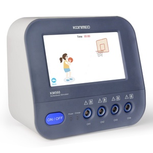 Macchina medica intelligente per la salute e le forniture mediche per la terapia occupazionale macchina per attrezzature ospedaliere stimolatore nervoso e muscolare - Product Image 4