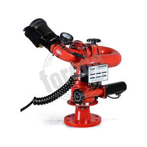 Pistolet à eau électrique <span class=keywords><strong>12V</strong></span> monté sur <span class=keywords><strong>camion</strong></span> SS304 2400LPM - Product Image 1