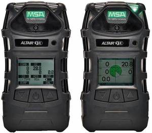 เครื่องตรวจจับก๊าซ Altair 5X เครื่องตรวจจับก๊าซหลายชนิด 5 ชนิด แก๊ส LEL O2 CO H2S SO2 ราคา Altair 5x เครื่องตรวจจับก๊าซหลายชนิด Altair 5x - Product Image 6