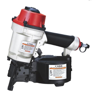 CNR45 tipo chiodatrice per coperture che incornicia chiodatrice a bobina industriale - Product Image 1
