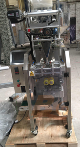 BG tự động hình dạng không đều Gói Nước Ép trái cây máy đóng gói hình máy đóng gói túi - Product Image 3