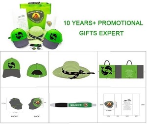Artículos Promocionales Personalizados de Fábrica China OEM ODM 2023, Regalos Inteligentes Portátiles con Logotipo Personalizado para Hombre - Product Image 5