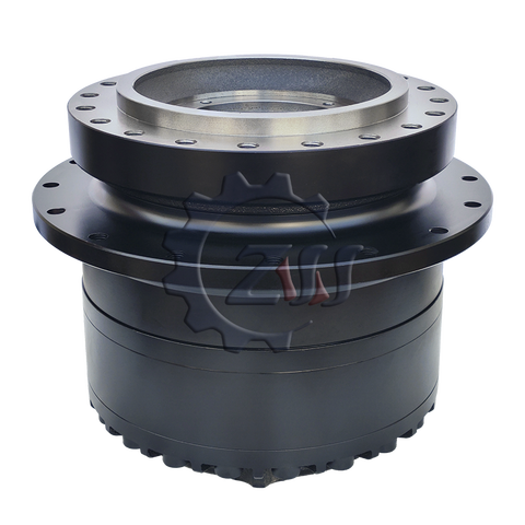 EXCAVATOR  HYDRAULIC TRAVEL GEARBOX for E330D E336 E329  e306 EXCAVATOR TRAVEL   REDUCTION