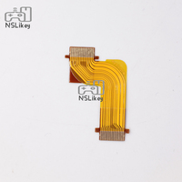 Câble flexible NSLikey L1 L2 R1 R2 pour manette PS5, câble flexible pour bouton de déclenchement BDM-010