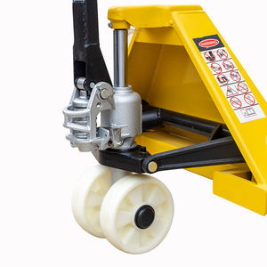 يدوية محمولة <span class=keywords><strong>2</strong></span> طن ، 3 طن ، سعة كبيرة من النايلون ، سريع الرفع ، يدوي ثقيل - Product Image 3