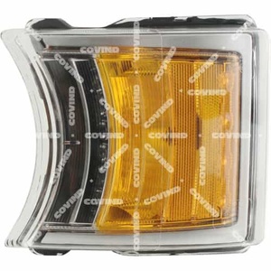 Faro Delantero Derecho/Izquierdo R 2010 CG/CR/CP (2014-->) Apto para Scania SERIE R 2010 CG-CR SERIE R 2010 CP (2442637) - Product Image 1