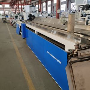 Machine de protection de bord à angle droit Lyan Machine de fabrication de panneaux d'angle en papier de protection de bord Machine de fabrication de protecteurs d'angle de bord - Product Image 4