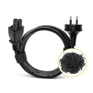 ปลั๊ก AU, C5, สายไฟ, ได้รับการรับรอง SAA, มาตรฐานออสเตรเลีย, 10A, 250V, สายไฟสำหรับแล็ปท็อป - Product Image 3