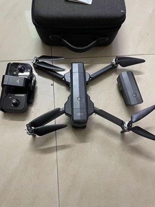 Người mới bắt đầu dron sjrc f22s 4K Pro thông minh <span class=keywords><strong>GPS</strong></span> dron 3500m RC dron <span class=keywords><strong>Quadcopter</strong></span> - Product Image 5