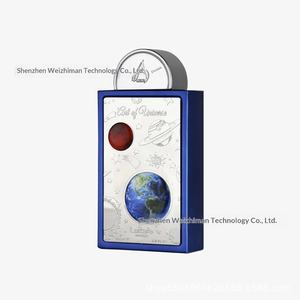 Parfum unisexe best-seller transfrontalier pour le Fête de l'Orgueil, Art du Univers, notes d'agrumes, planète du Moyen-Orient - Product Image 3