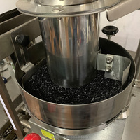 Machine d'emballage multifonctionnelle pour sachets de thé à immersion, à chambre simple et multiple, 2G 5G, avec remplissage de sachets intérieurs à base de plantes et étiquette à fil