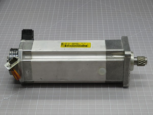 ABB Robotics 3HNP00043-1 PS60/4-90-P-LLS-4 มอเตอร์ AC อะไหล่หุ่นยนต์อุตสาหกรรม - Product Image 3