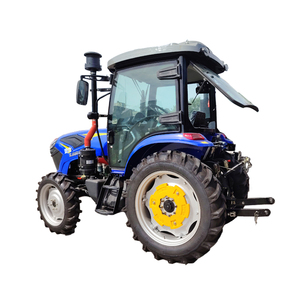 Tracteur agricole à vendre au Salvador - Product Image 1