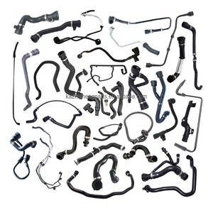 Tuyau de radiateur inférieur de pièces d'auto pour <span class=keywords><strong>Volvo</strong></span> S60 S80 V70 <span class=keywords><strong>XC60</strong></span> OEM 32249285 <span class=keywords><strong>prix</strong></span> usine accessoires de voiture tuyau de liquide de refroidissement - Product Image 4