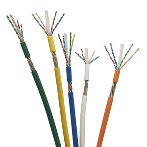 Dieci milioni di ponticelli di rete a doppia schermatura cavo schermato a 8 core - Product Image 3