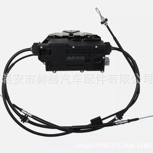Cylindre de frein Bmw X5 X6 E70 E71 E72 34436850289 pour remplacement et réparation - Product Image 4