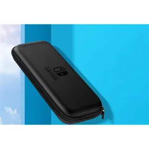 Jihrose nhà máy Bán thiết kế thời trang EVA thực hiện lưu trữ dây kéo chống sốc chống bụi Nintendo chuyển đổi bọt trường hợp - Product Image 2