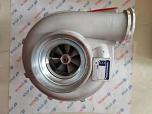 เทอร์โบชาร์จเจอร์ K29 HG1424110041/2 - Product Image 3