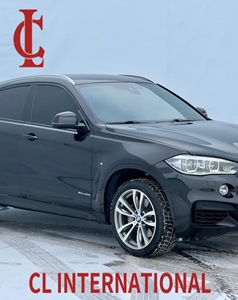 <span class=keywords><strong>BMW</strong></span> X6 (importée) modèle 2015 : XDrive50i édition M Sport, voiture d'occasion/voiture neuve, voitures chinoises les <span class=keywords><strong>moins</strong></span> chères - Product Image 4