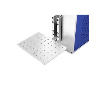 Pistolet de gravure laser Mopa 20W 30W pour moules, pièces de monnaie, plastique, métal, bijoux M7 - Product Image 5