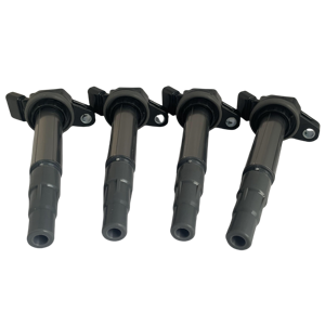 คอยล์จุดระเบิดรถยนต์90919-02252 9091902258 90919-02258สำหรับ Toyota Corolla Matrix Scion XD Pontiac Vibe - Product Image 2