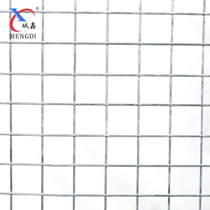 חם למכור במלאי 50 x50mm קוטר חוט נירוסטה ארוג רשת תיל ארוג עם קצה הצלה