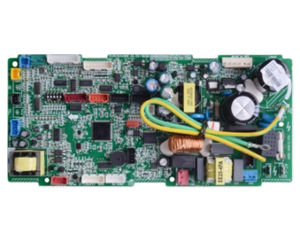 空调30226000029 Z6L35K全新原装现场可编程控制器控制板 - Product Image 2