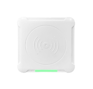 Lector RFID UHF Integrado Vanch 865-928Mhz, Pequeño, Impermeable, Material ABS, Compacto, Todo en Uno, Etiquetas Electrónicas VI-18 - Product Image 3