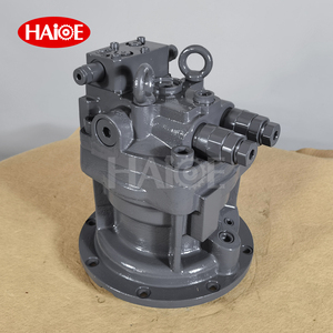 ボルボ掘削機スイングモーターEC140B EC210B EC240B EC55 EC290B EC330B EC360B EC460B スイングモーター スリューモーター - Product Image 2