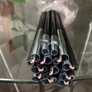 FRP Hollow Fiberglass Tent Support <b>Rod</b> - Product Image 6